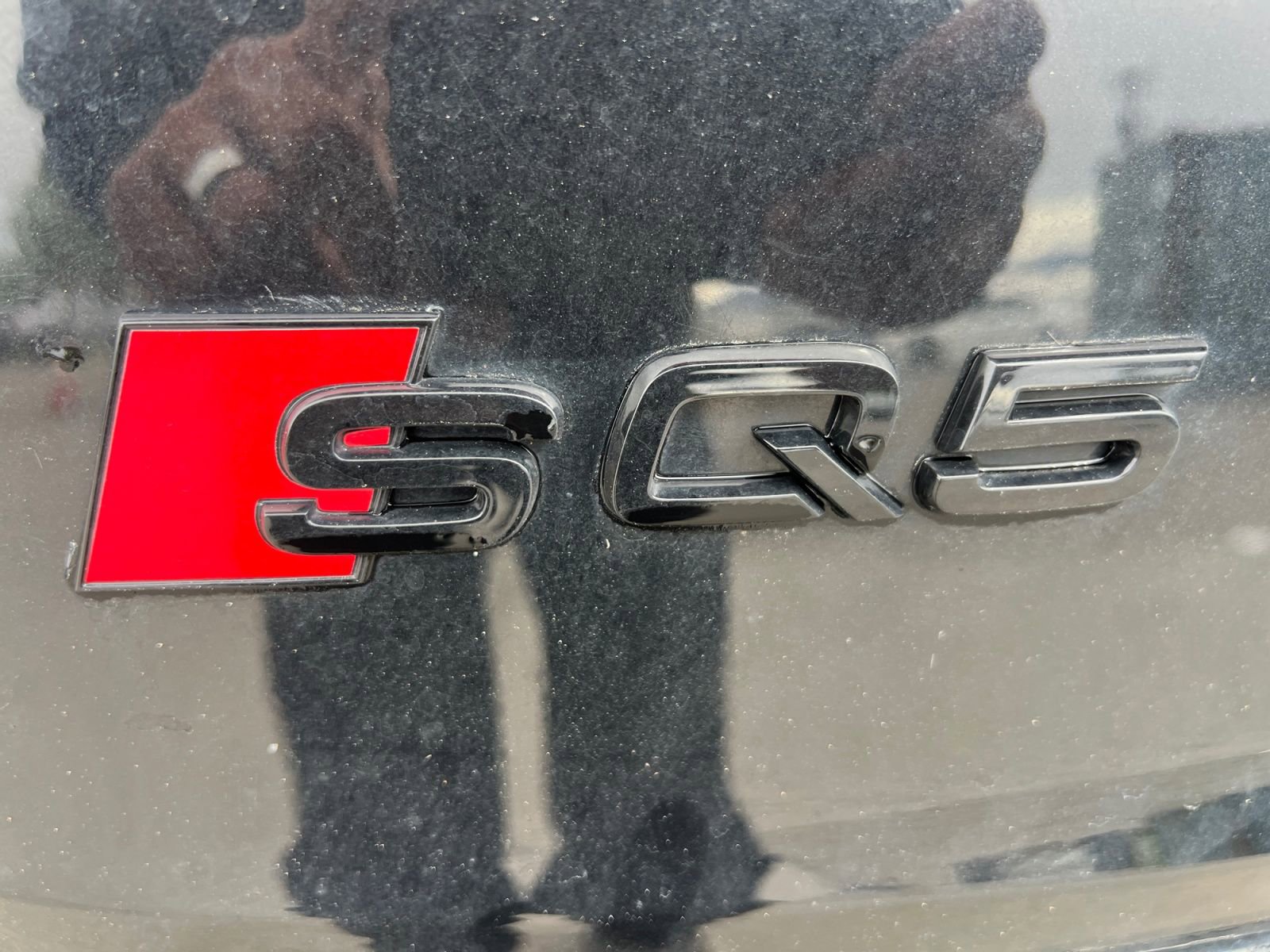Used 2018 Audi SQ5 Premium Plus w/ S Sport Package AWD/4WD image 33