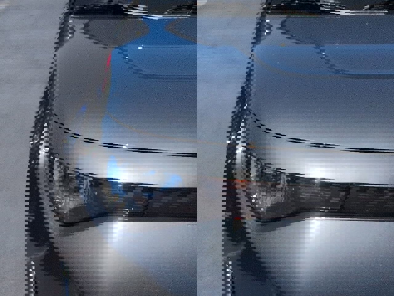 Used 2025 Kia Soul LX image 10