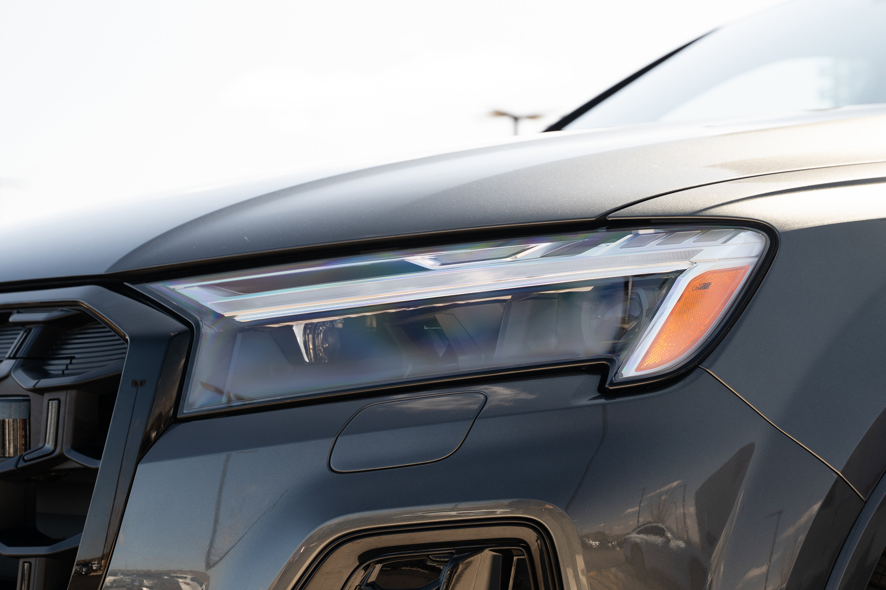 Certified 2026 Audi Q7 3.0T Prestige image 41