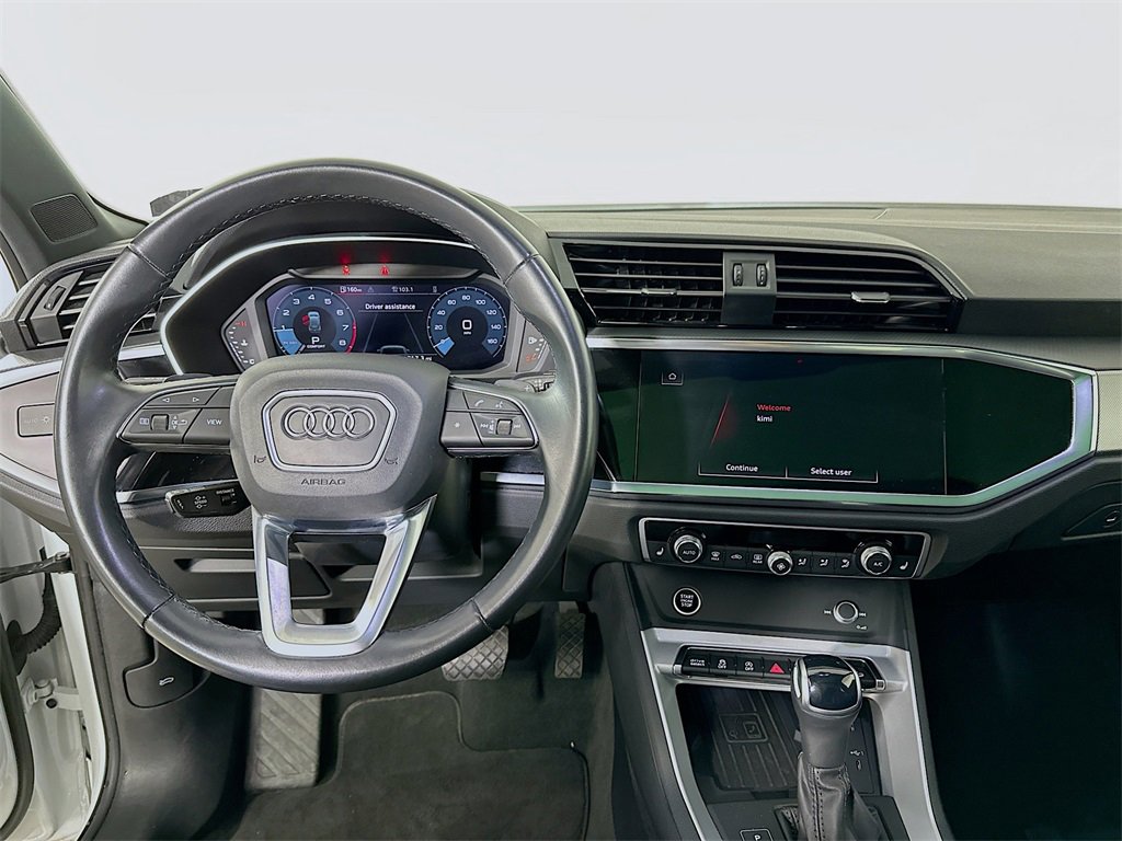 Used 2024 Audi Q3 2.0T Premium image 19