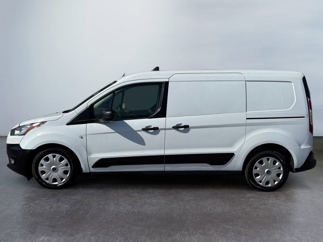 Used 2020 Ford Transit Connect XLT FWD image 8