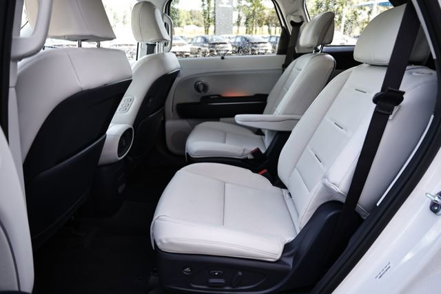 Used 2026 Hyundai Palisade Calligraphy AWD/4WD image 26