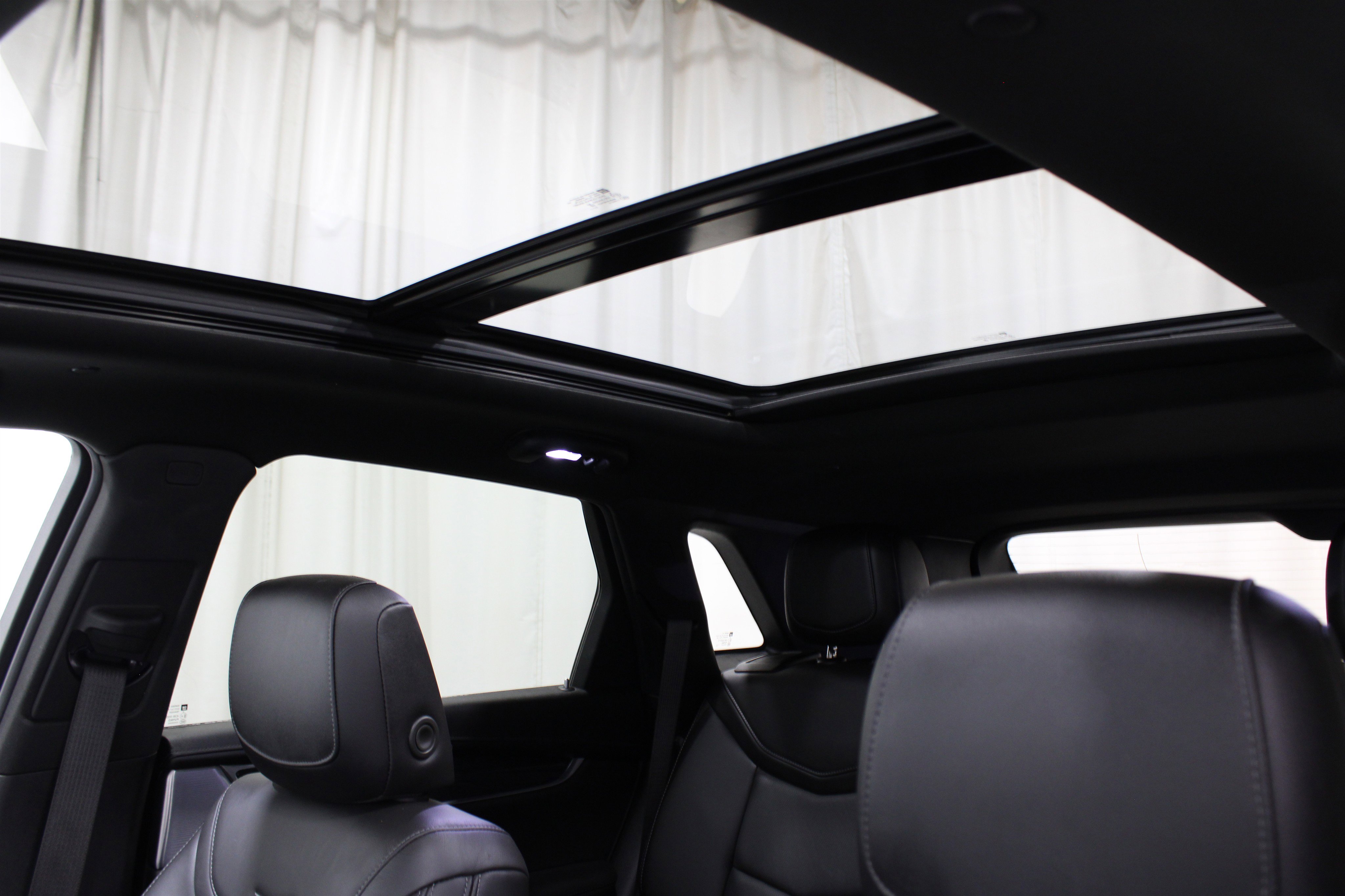 Certified 2023 Cadillac XT5 Premium Luxury image 25