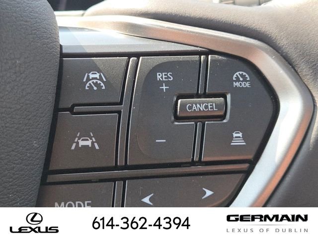 Used 2024 Lexus NX 350 AWD image 24