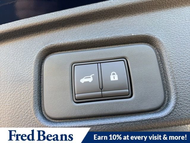 New 2026 Nissan Pathfinder SL image 15