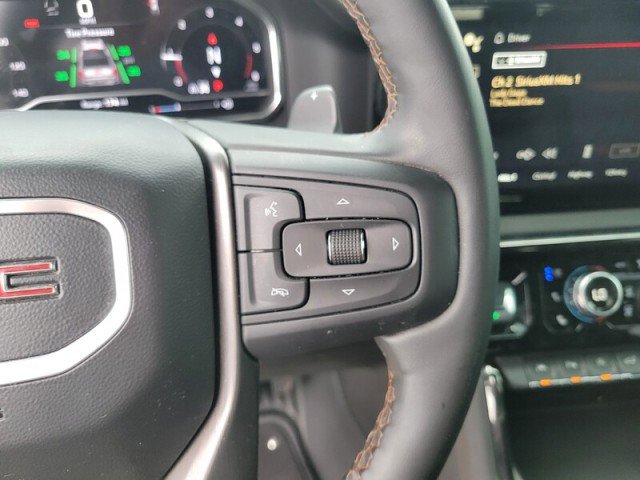 Used 2024 GMC Sierra 1500 AT4 w/ Technology Package image 18
