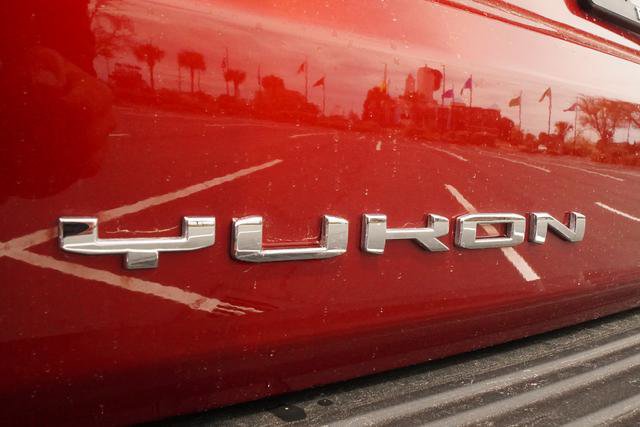 Used 2024 GMC Yukon Denali w/ LPO, Floor Liner Package image 44