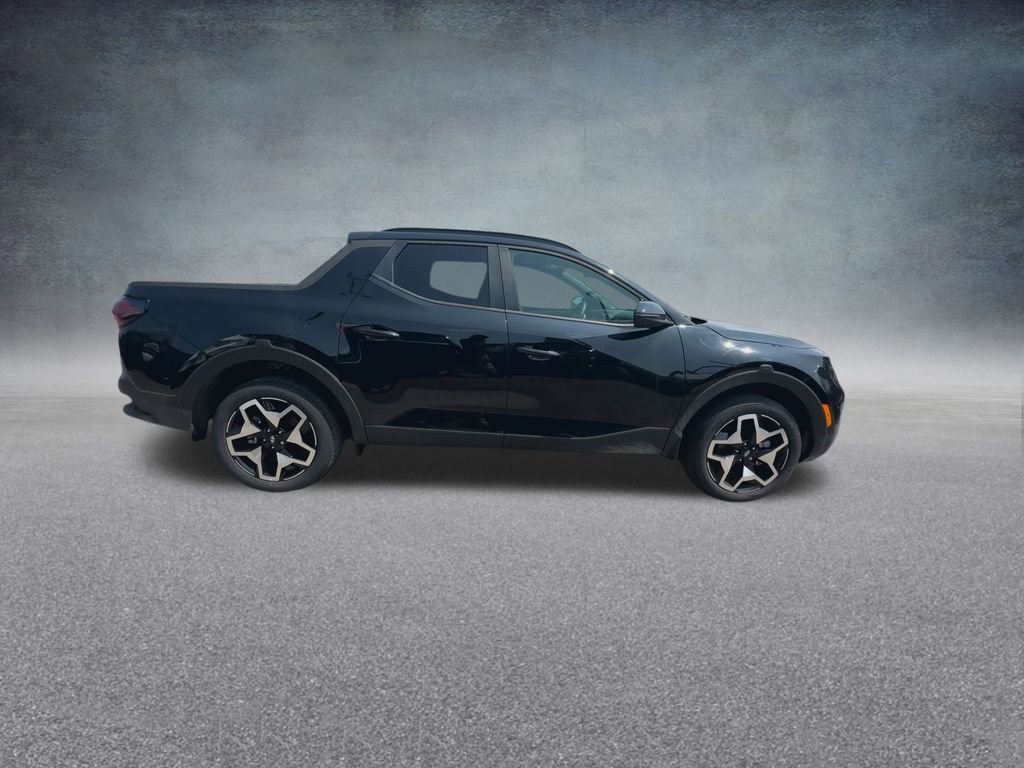 New 2024 Hyundai Santa Cruz Limited image 25