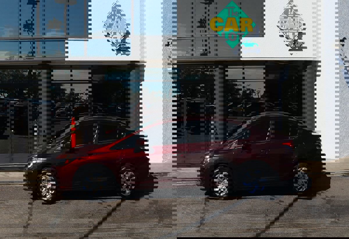 Used 2015 Honda Civic LX image 8