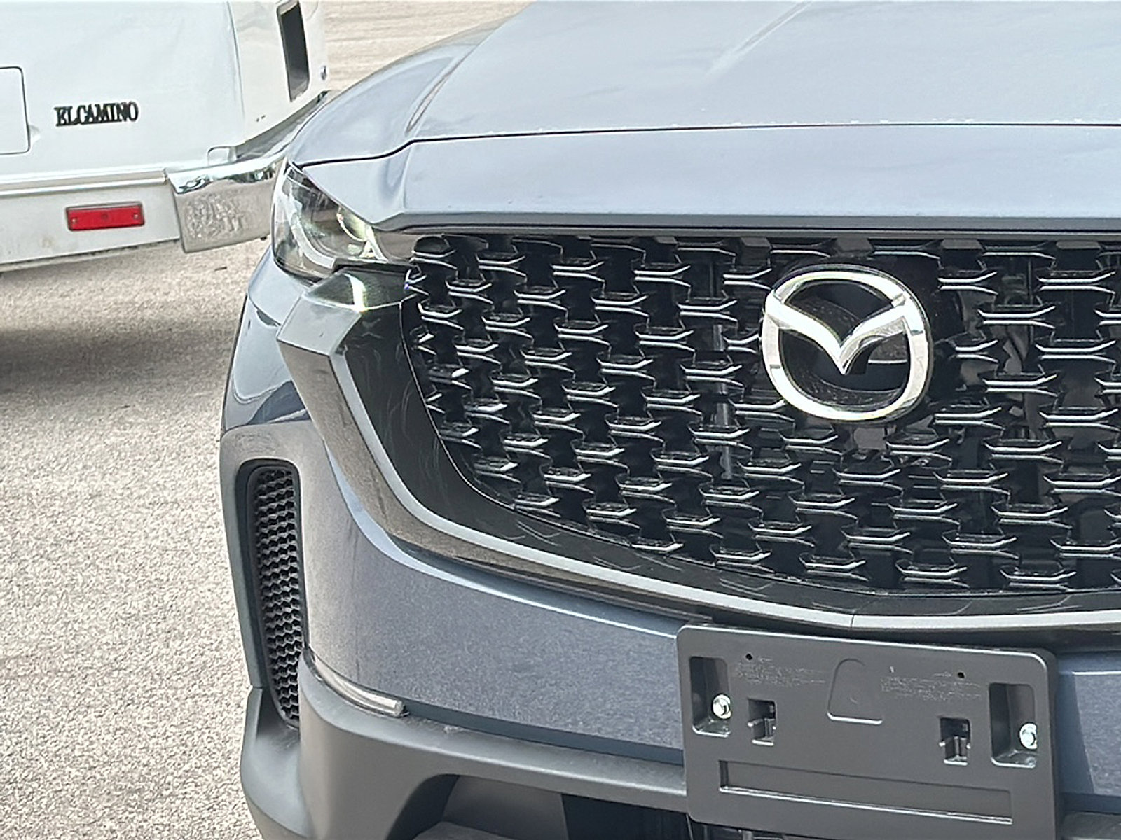 New 2025 MAZDA CX-50 AWD 2.5 S w/ Weather Package image 5
