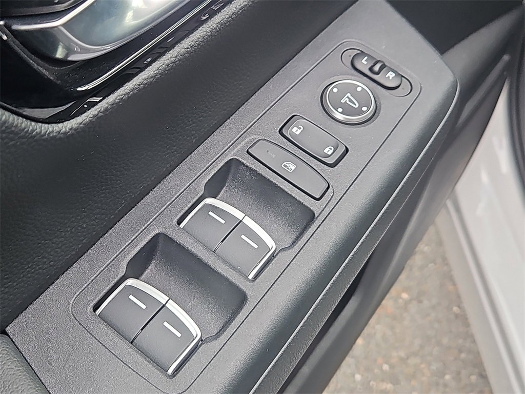 Certified 2023 Honda CR-V EX-L image 26