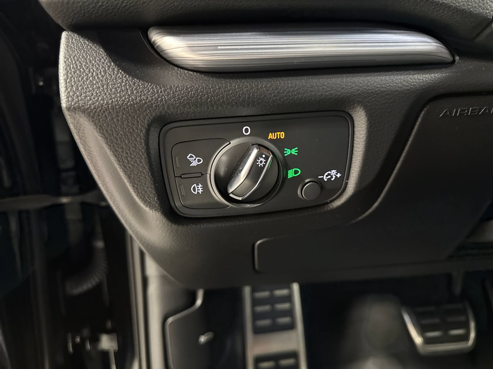 Used 2019 Audi A3 2.0T Premium Plus w/ Premium Plus Package FWD image 14