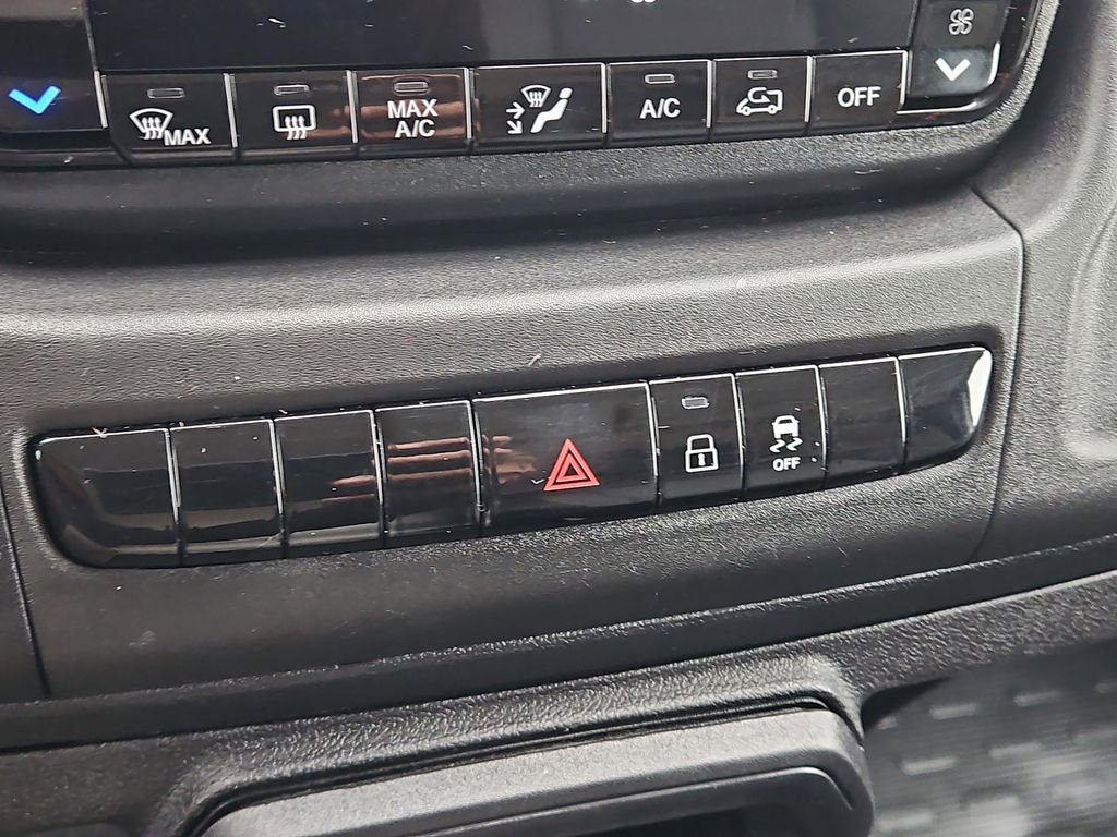 Used 2023 RAM ProMaster 2500 image 14