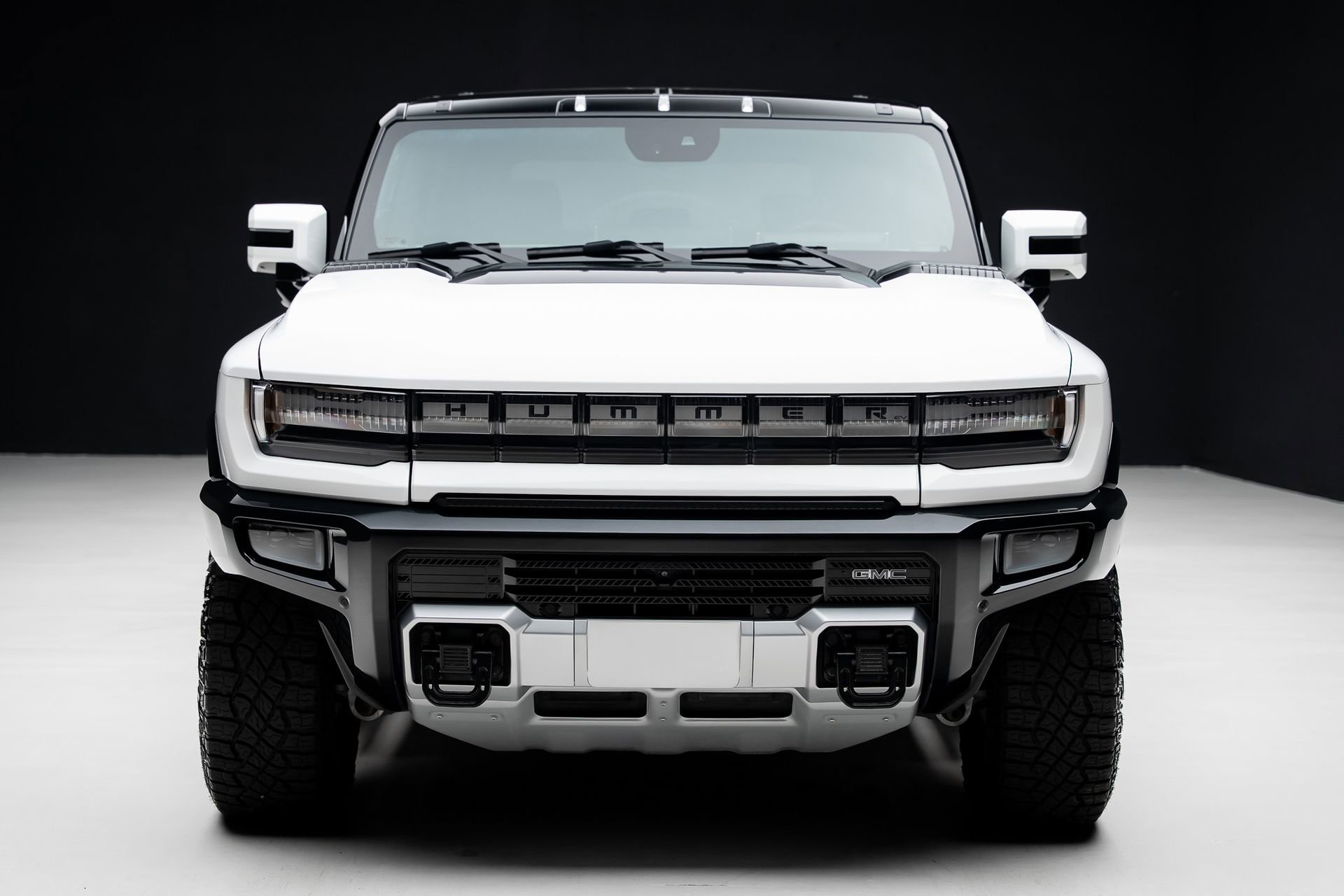 Used 2024 GMC Hummer EV 2X w/ Extreme Off-Road Package image 7