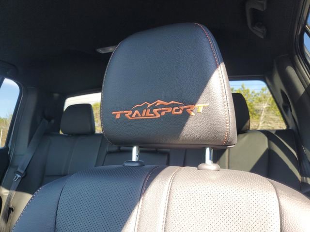 New 2026 Honda Ridgeline TrailSport image 15