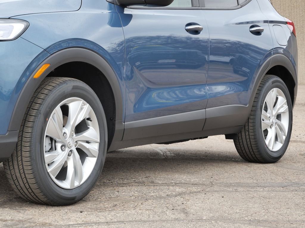 New 2026 Buick Encore GX Preferred w/ Comfort Package image 6