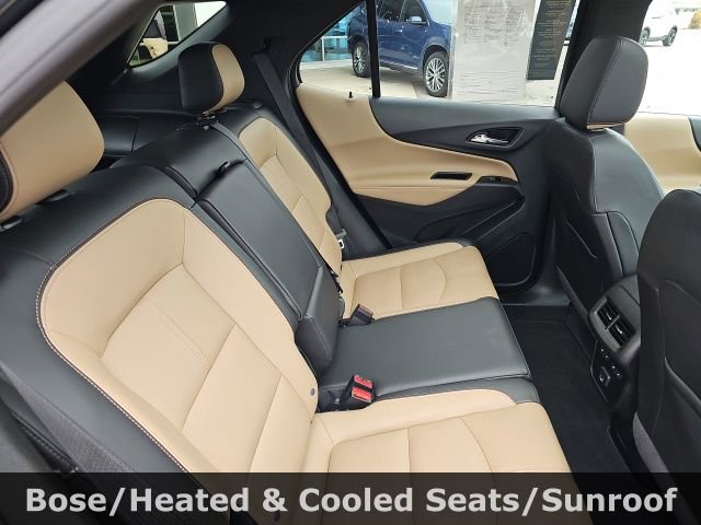 Used 2022 Chevrolet Equinox Premier image 38