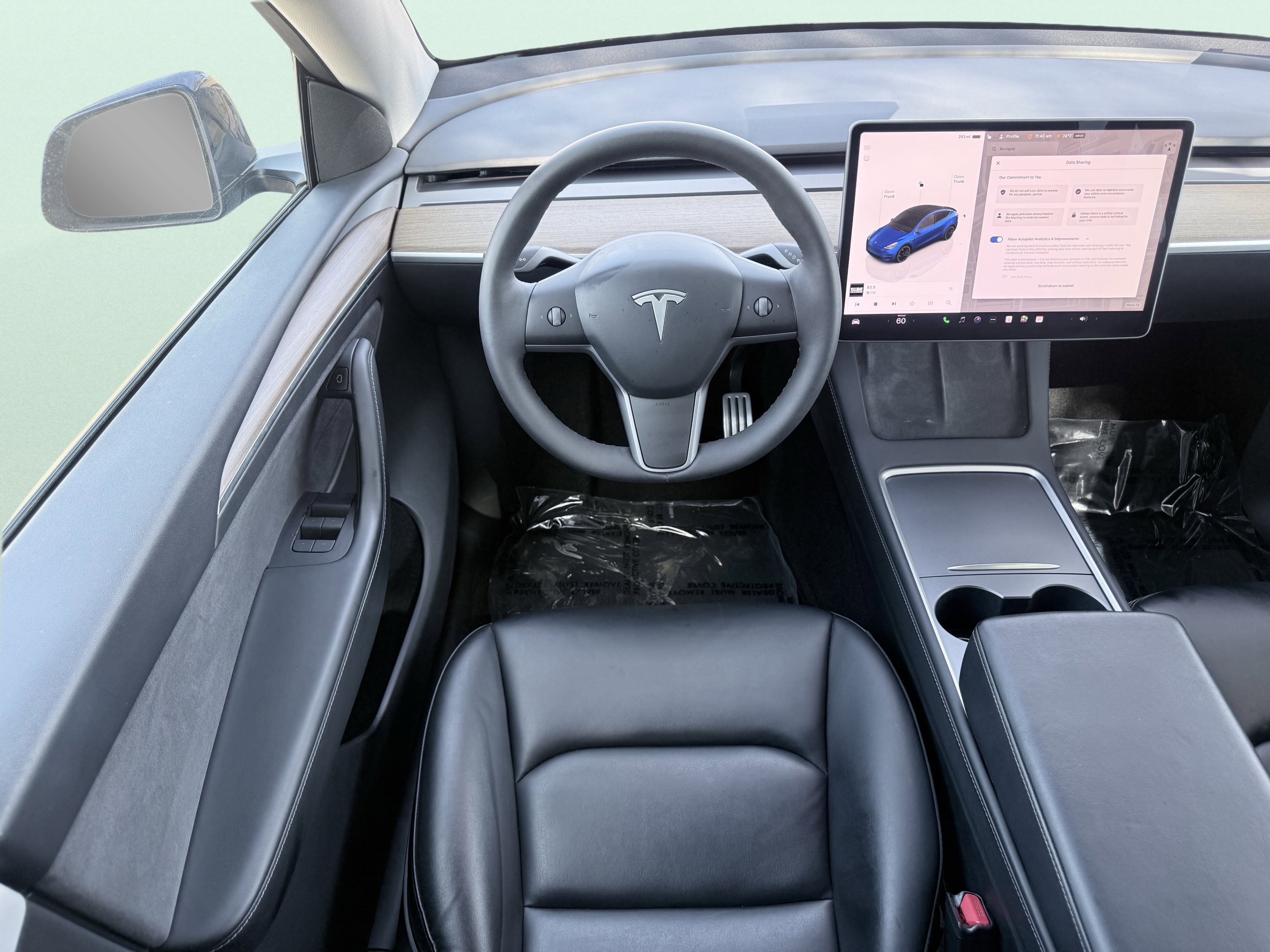 Used 2023 Tesla Model Y Performance image 50