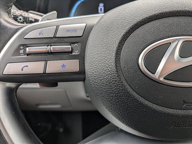 Used 2025 Hyundai Palisade SEL image 11