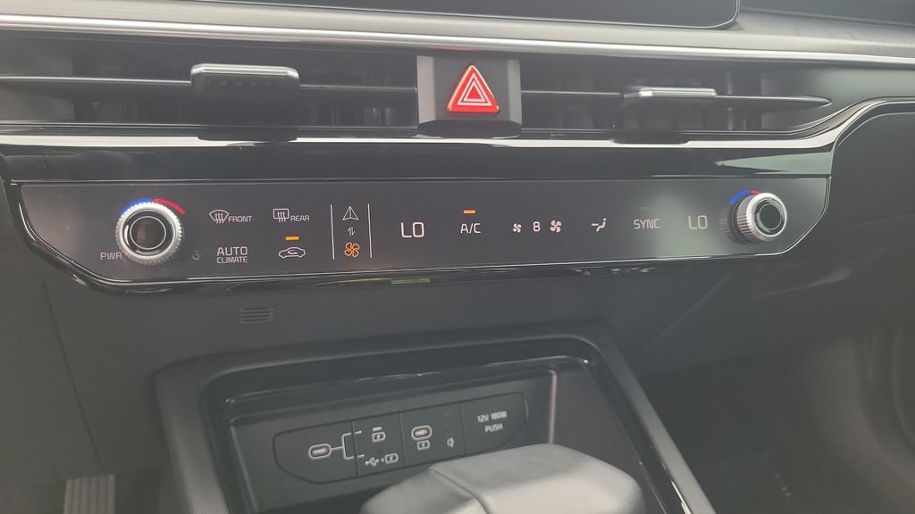 Used 2026 Kia K5 GT-Line FWD image 15