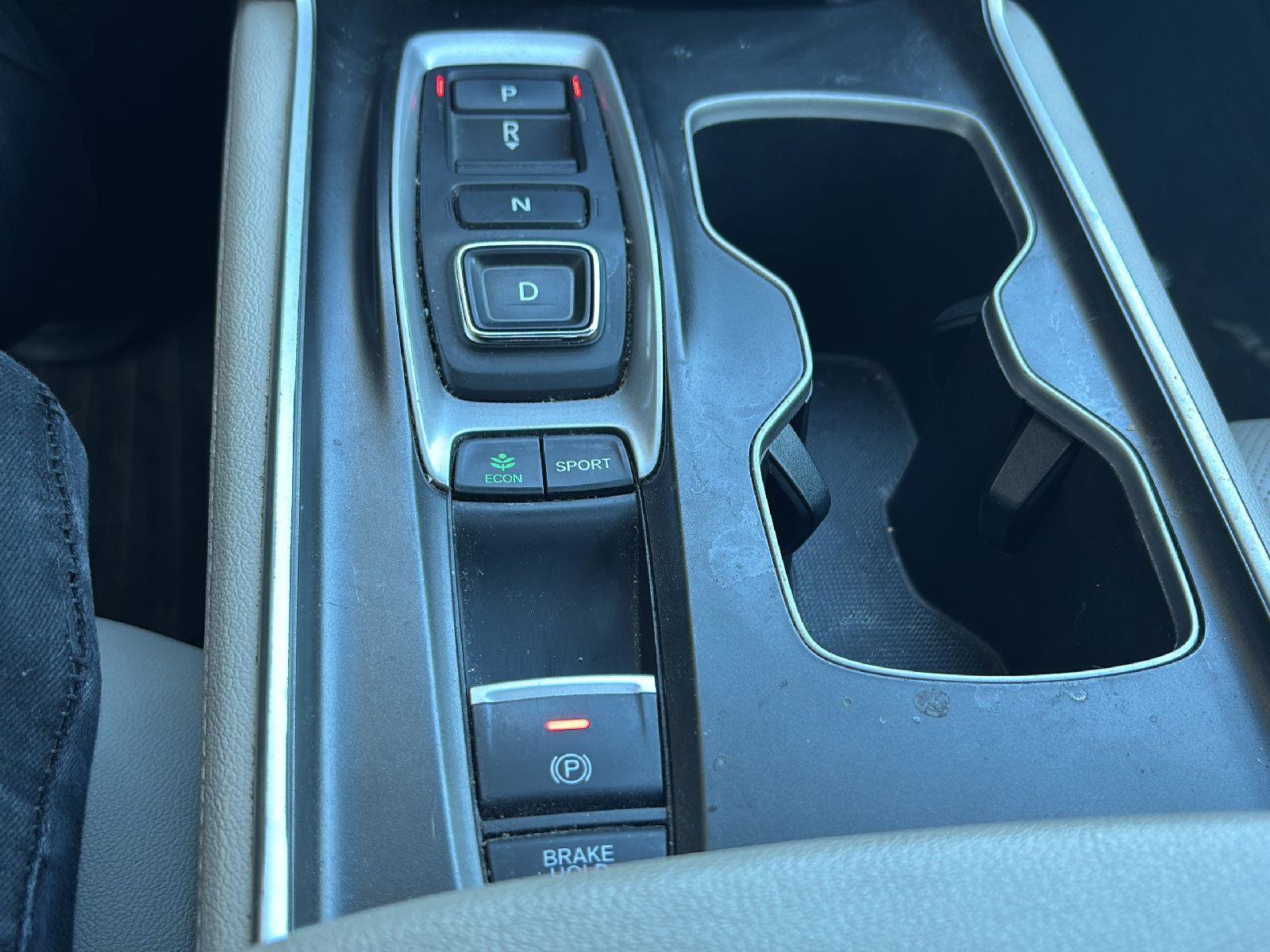Used 2020 Honda Accord Touring image 17