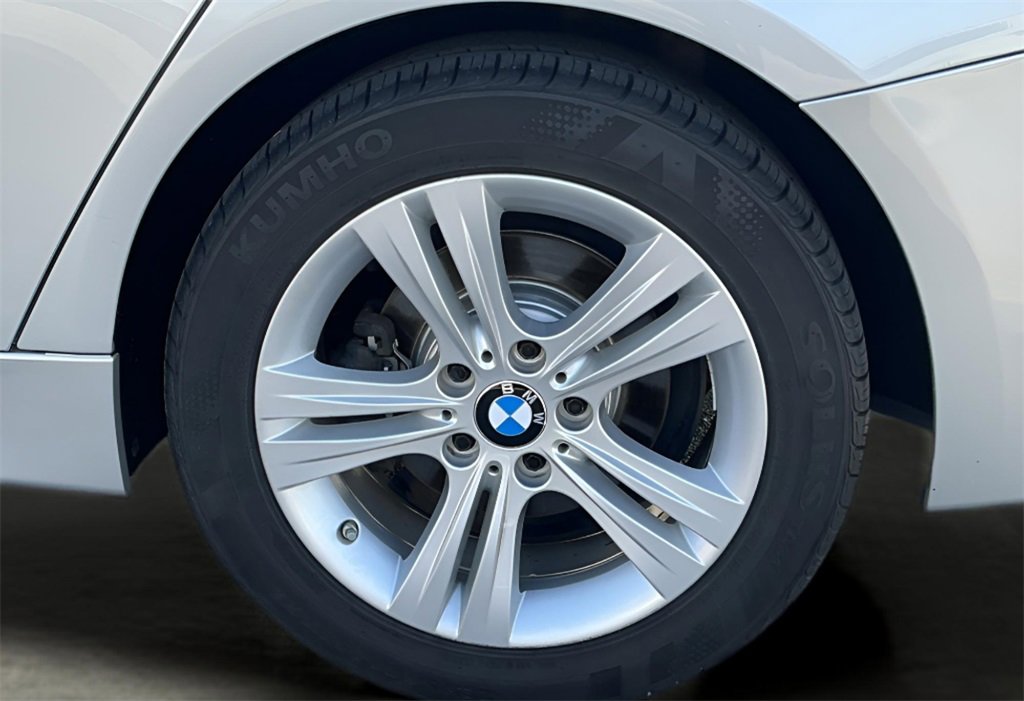 Used 2016 BMW 328i xDrive Wagon image 20