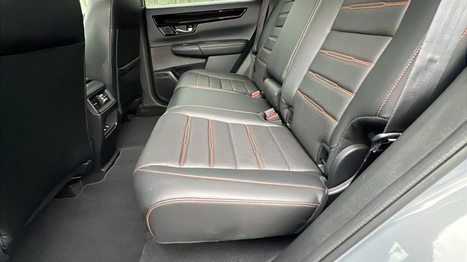 Used 2024 Honda CR-V Sport Touring image 18