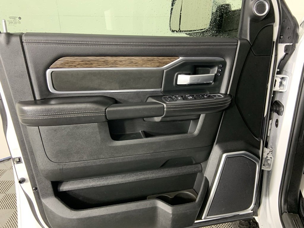 Used 2020 RAM 2500 Laramie image 20