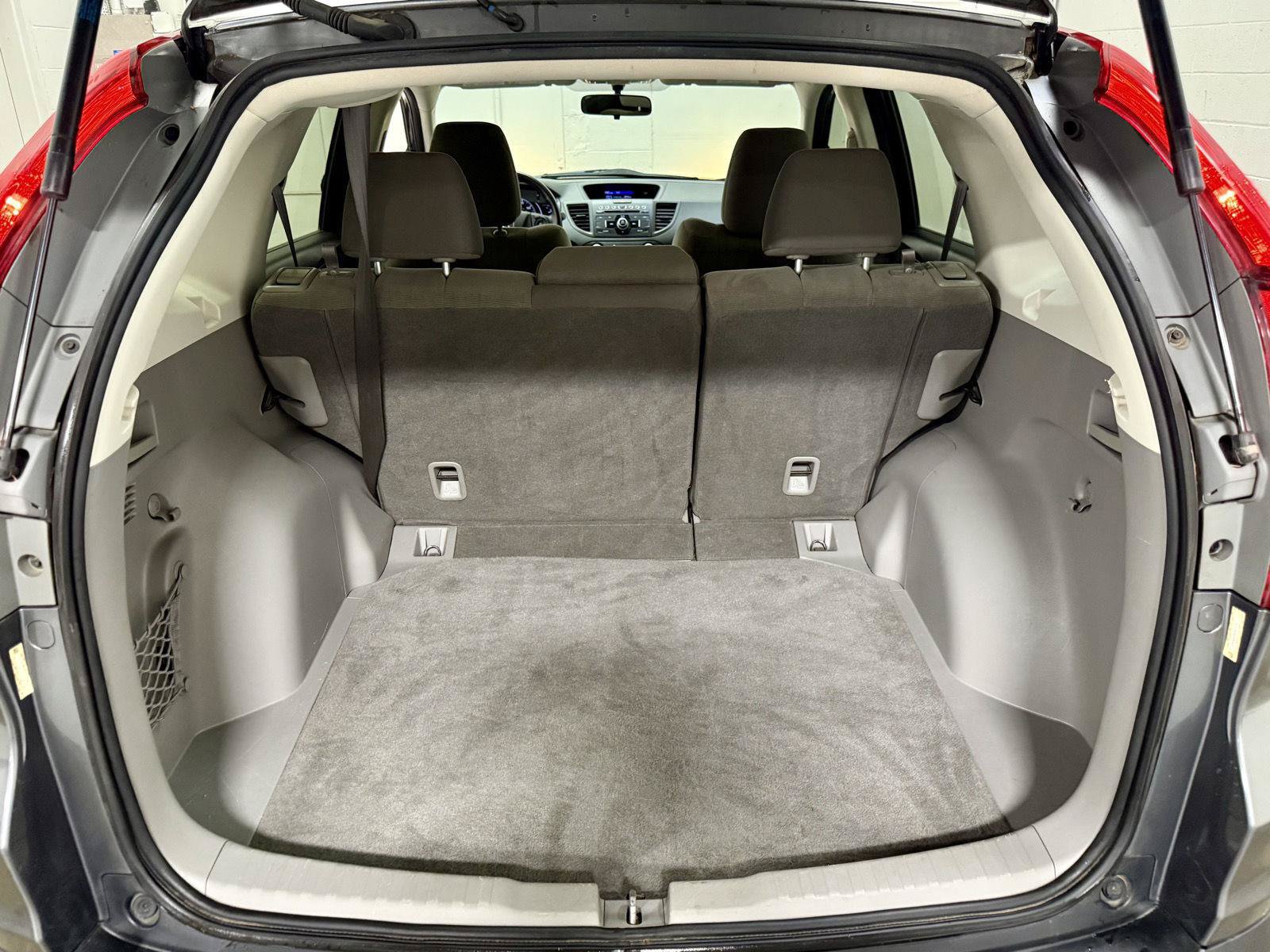 Used 2013 Honda CR-V LX image 34