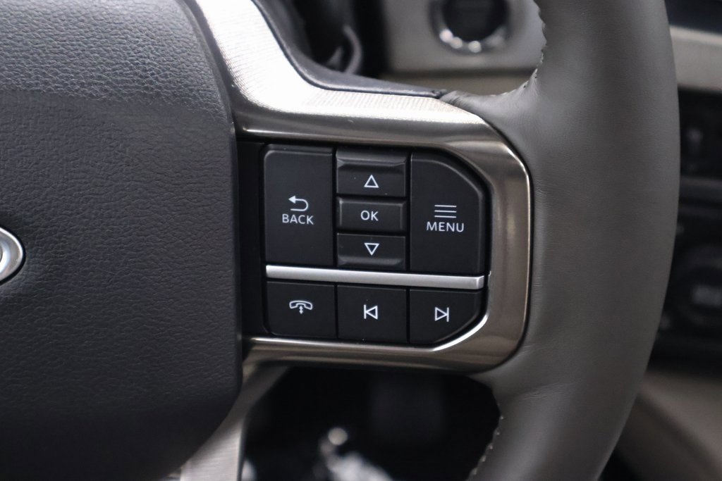 New 2026 Ford F350 Platinum image 20