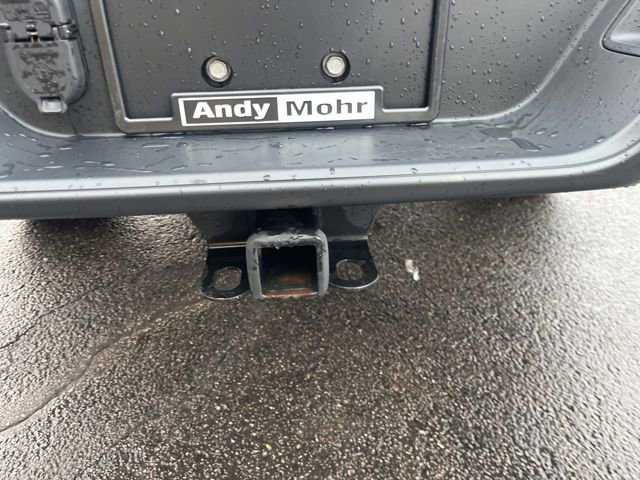 Used 2021 Jeep Gladiator Sport image 9