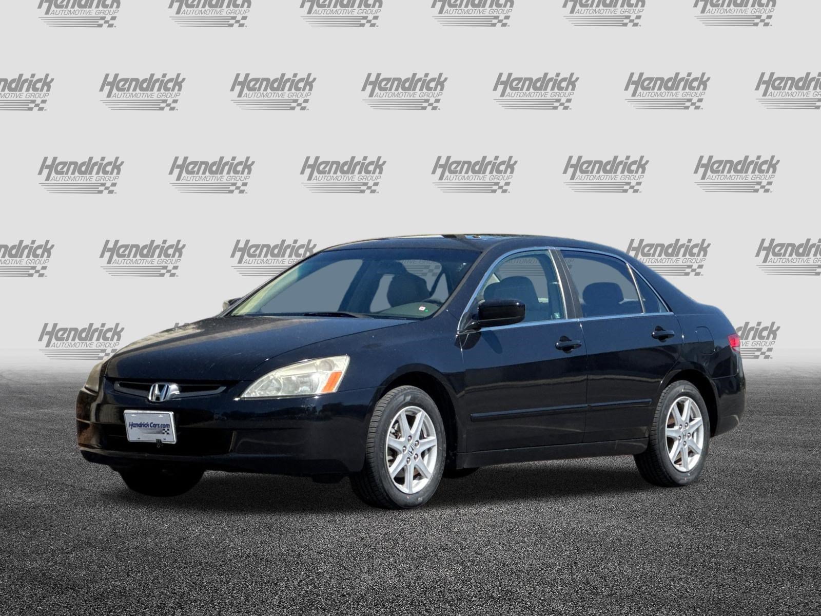 Used 2004 Honda Accord EX image 9