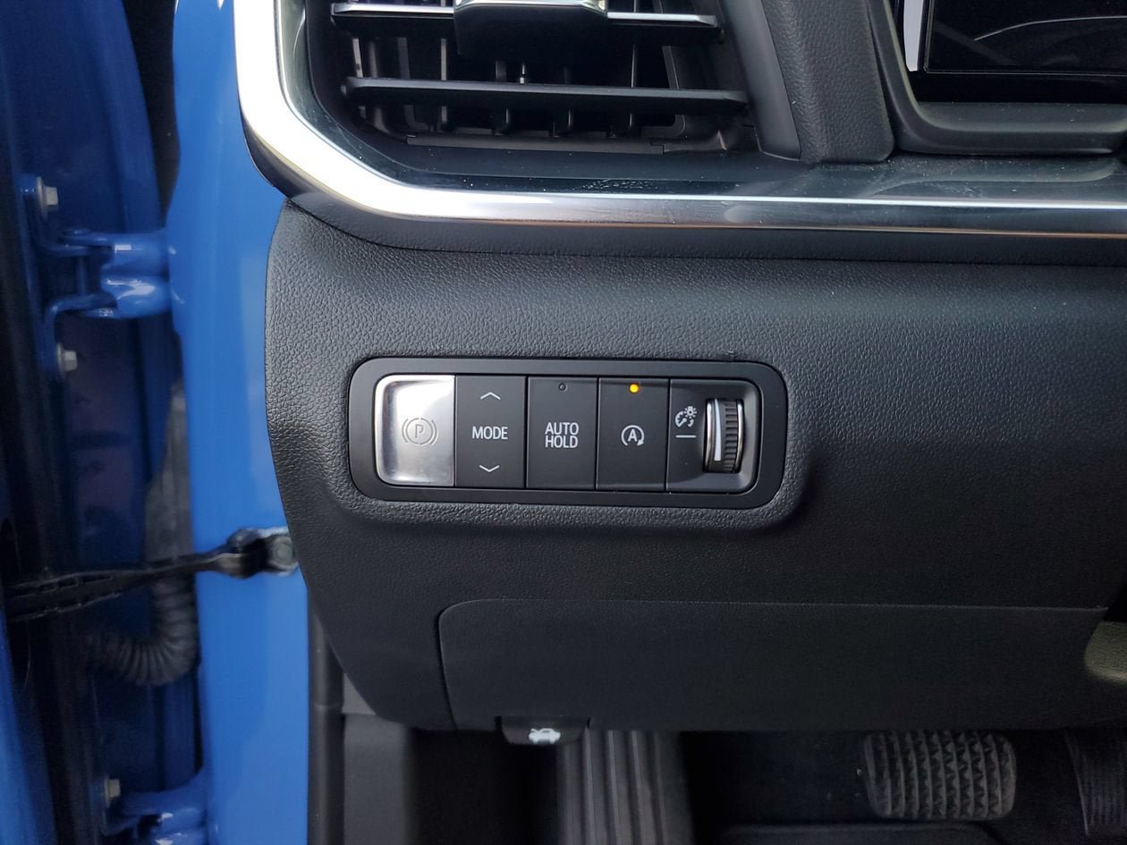 New 2026 GMC Terrain Elevation FWD image 29