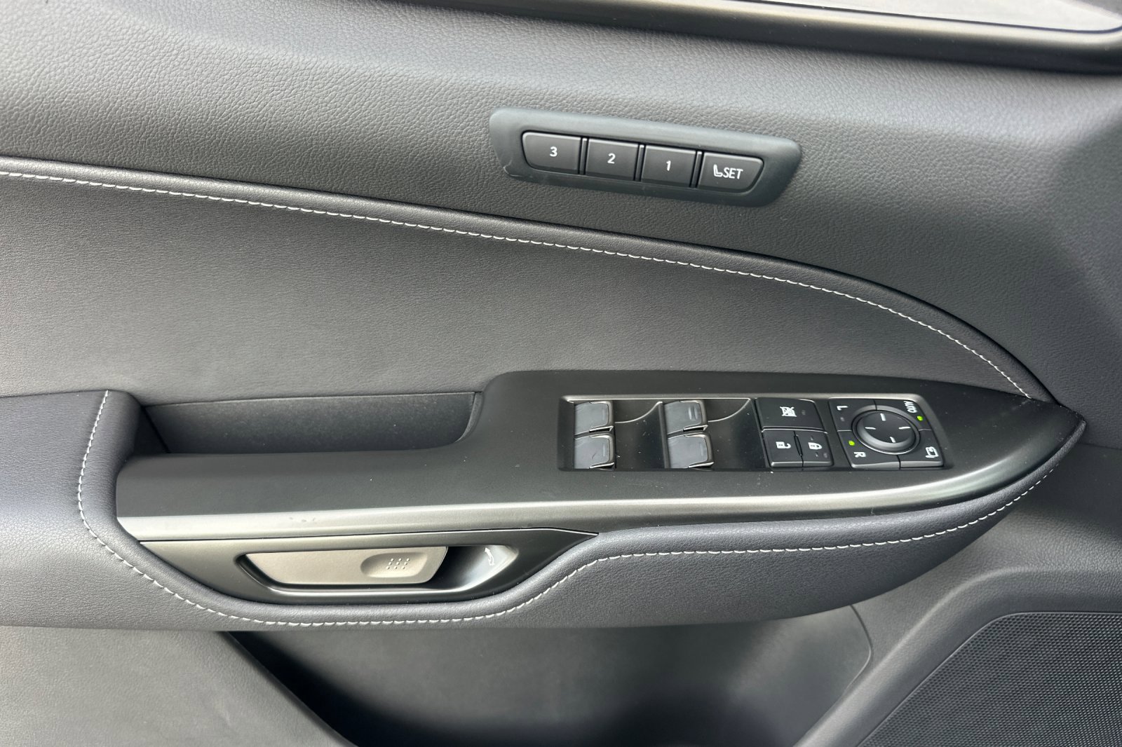 New 2026 Lexus NX 350 AWD w/ Premium Package image 10