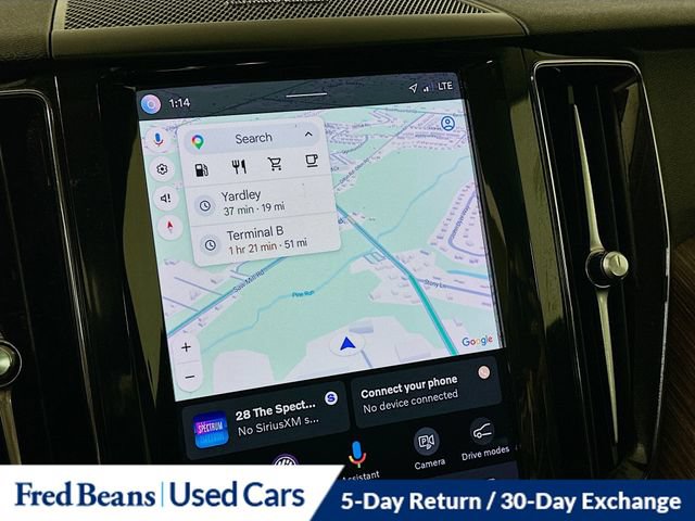 Used 2023 Volvo XC60 B5 Plus w/ Climate Package AWD/4WD image 18