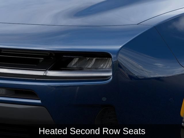 New 2026 Dodge Charger Scat Pack AWD/4WD image 15