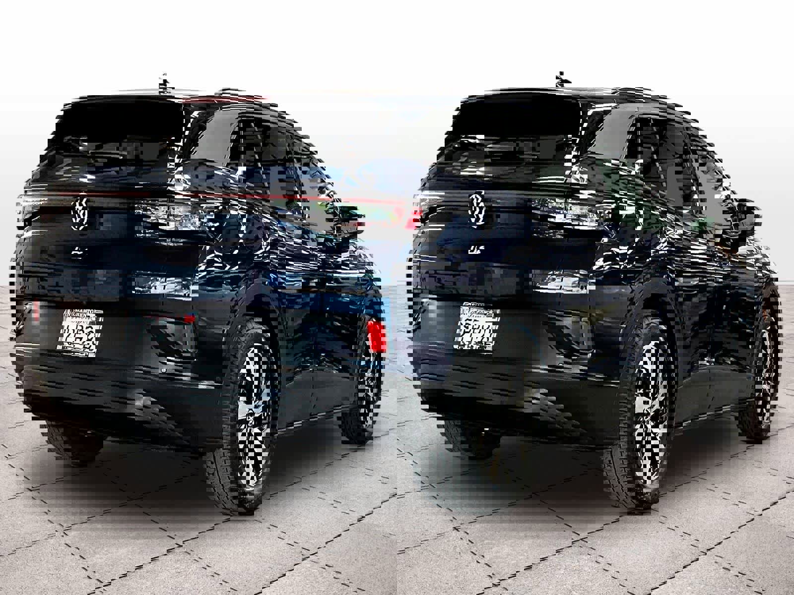 Used 2023 Volkswagen ID.4 Pro image 15