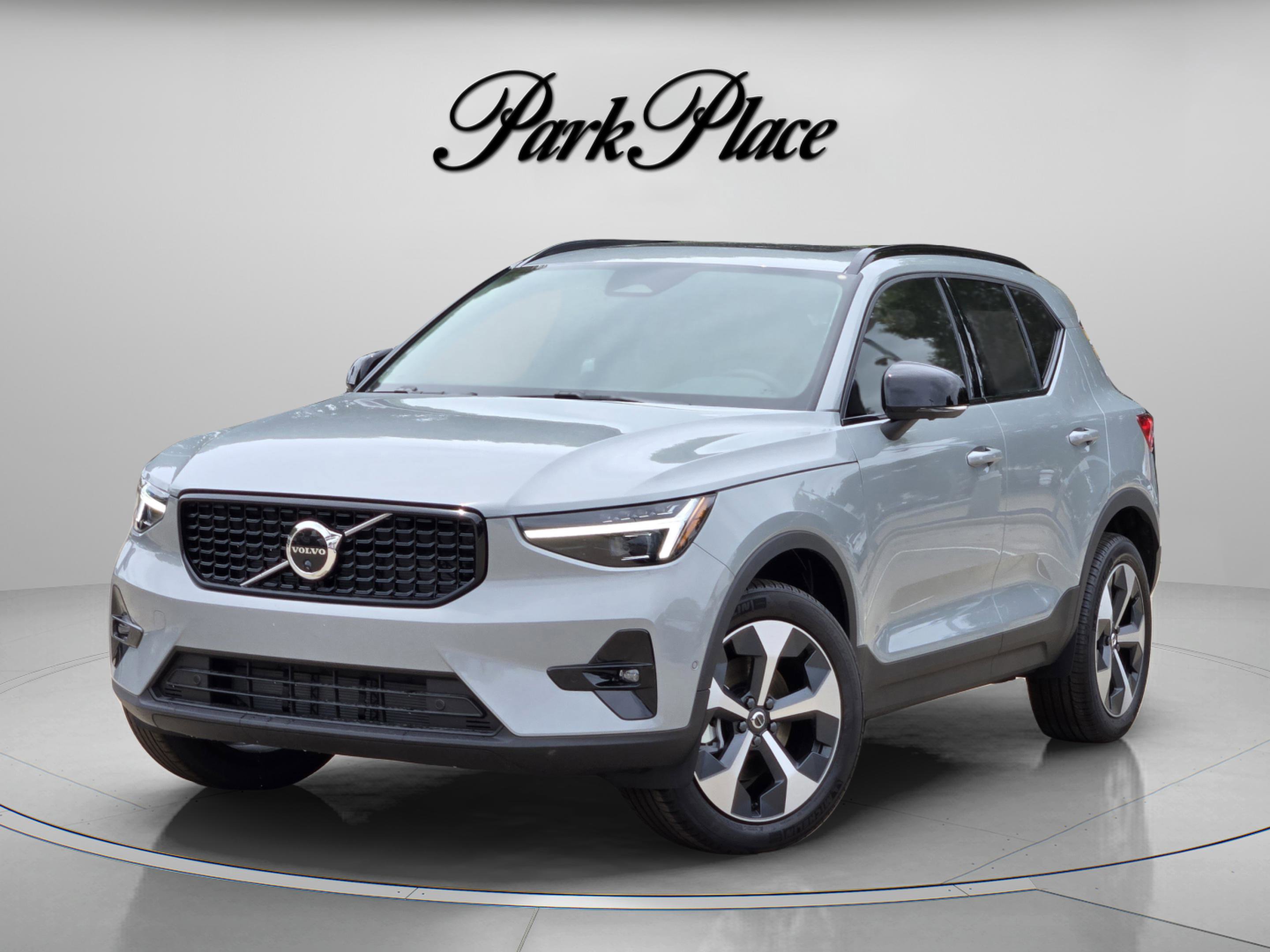 New 2026 Volvo XC40 B5 Plus w/ Protection Package Premier AWD/4WD image 1