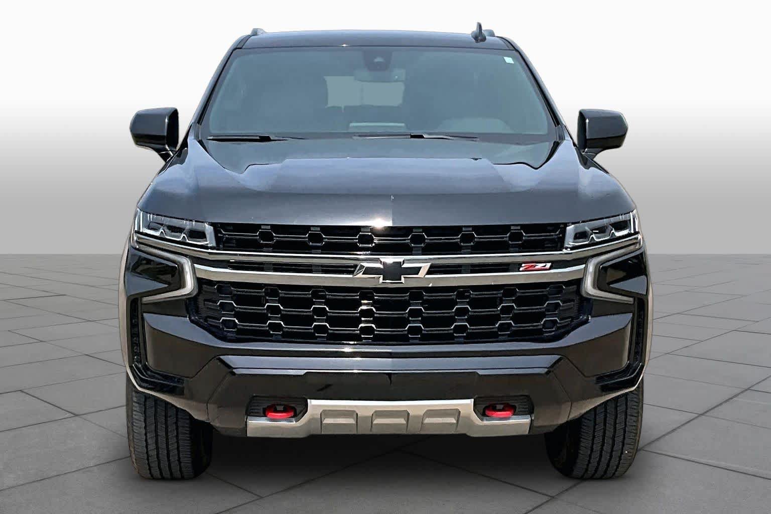 Used 2021 Chevrolet Tahoe Z71 AWD/4WD image 5