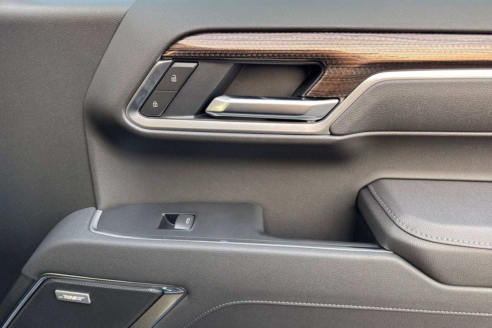New 2026 Chevrolet Silverado 1500 RST image 22