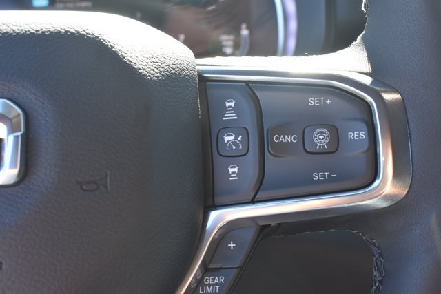 New 2027 RAM 1500 Laramie AWD/4WD image 22