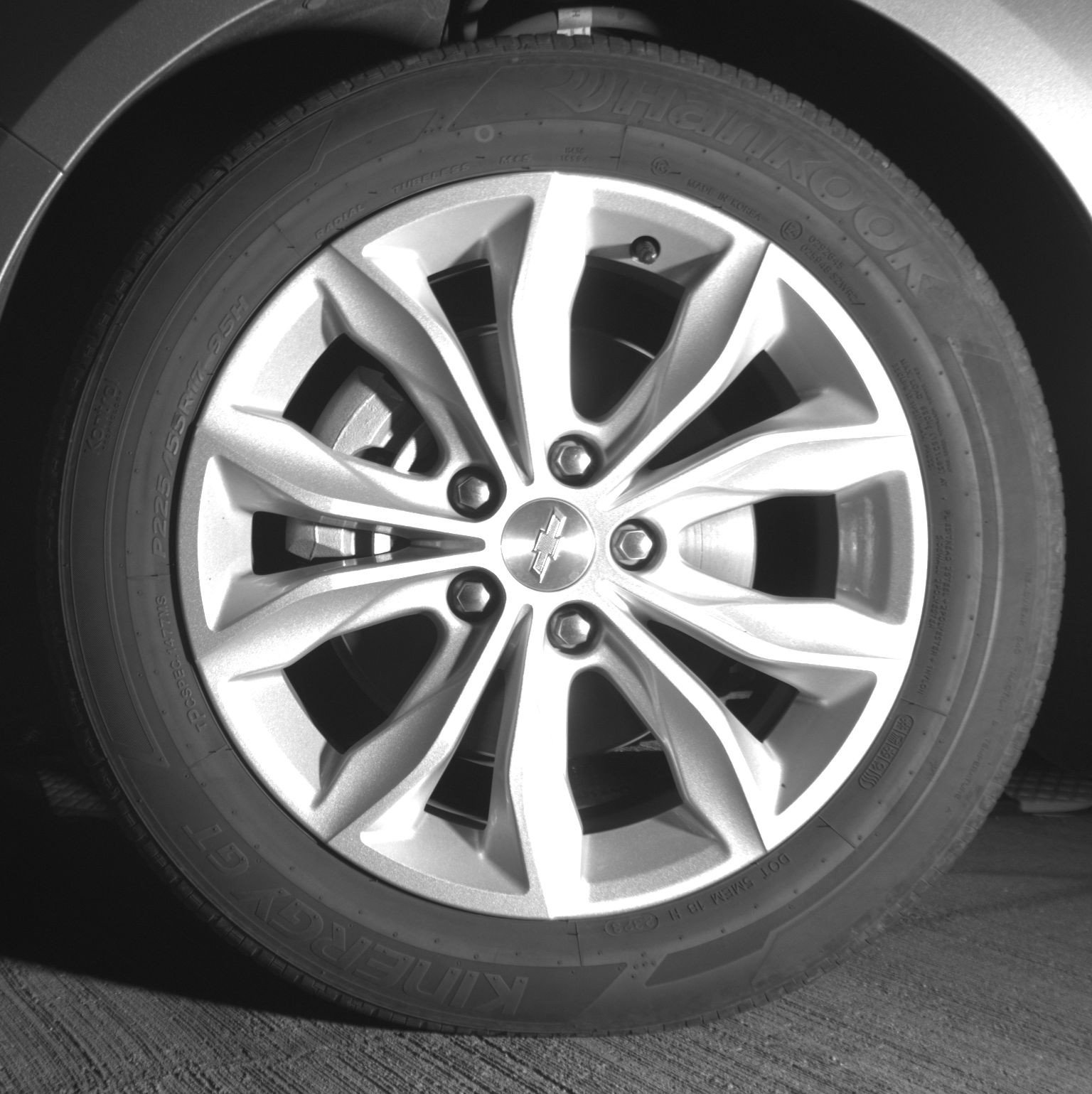 Used 2024 Chevrolet Malibu LT image 19