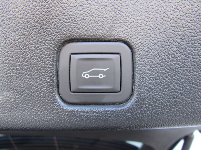 Used 2025 GMC Acadia Elevation image 27