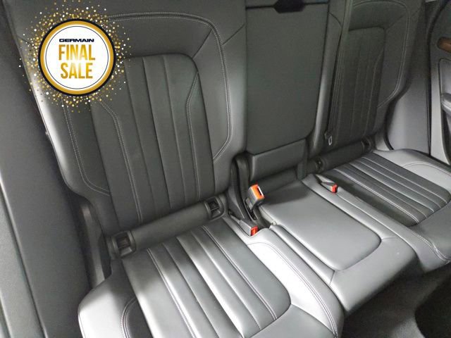 Used 2023 Audi Q5 2.0T Premium Plus image 18