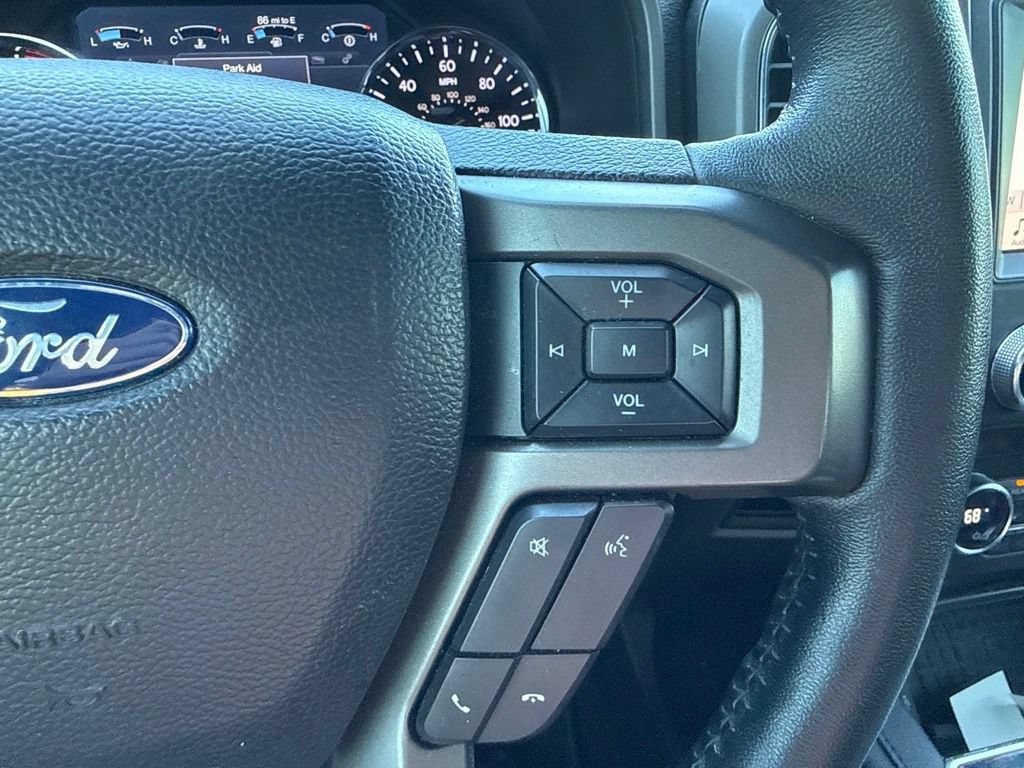 Used 2019 Ford Expedition XLT w/ Equipment Group 202A AWD/4WD image 20