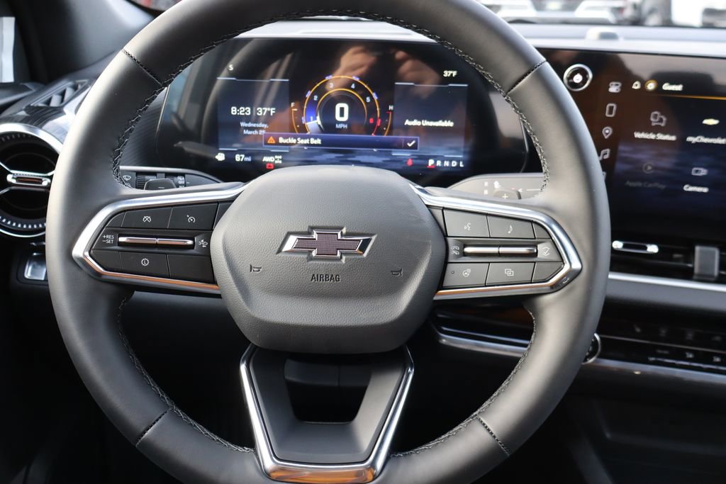 New 2026 Chevrolet Equinox LT image 7