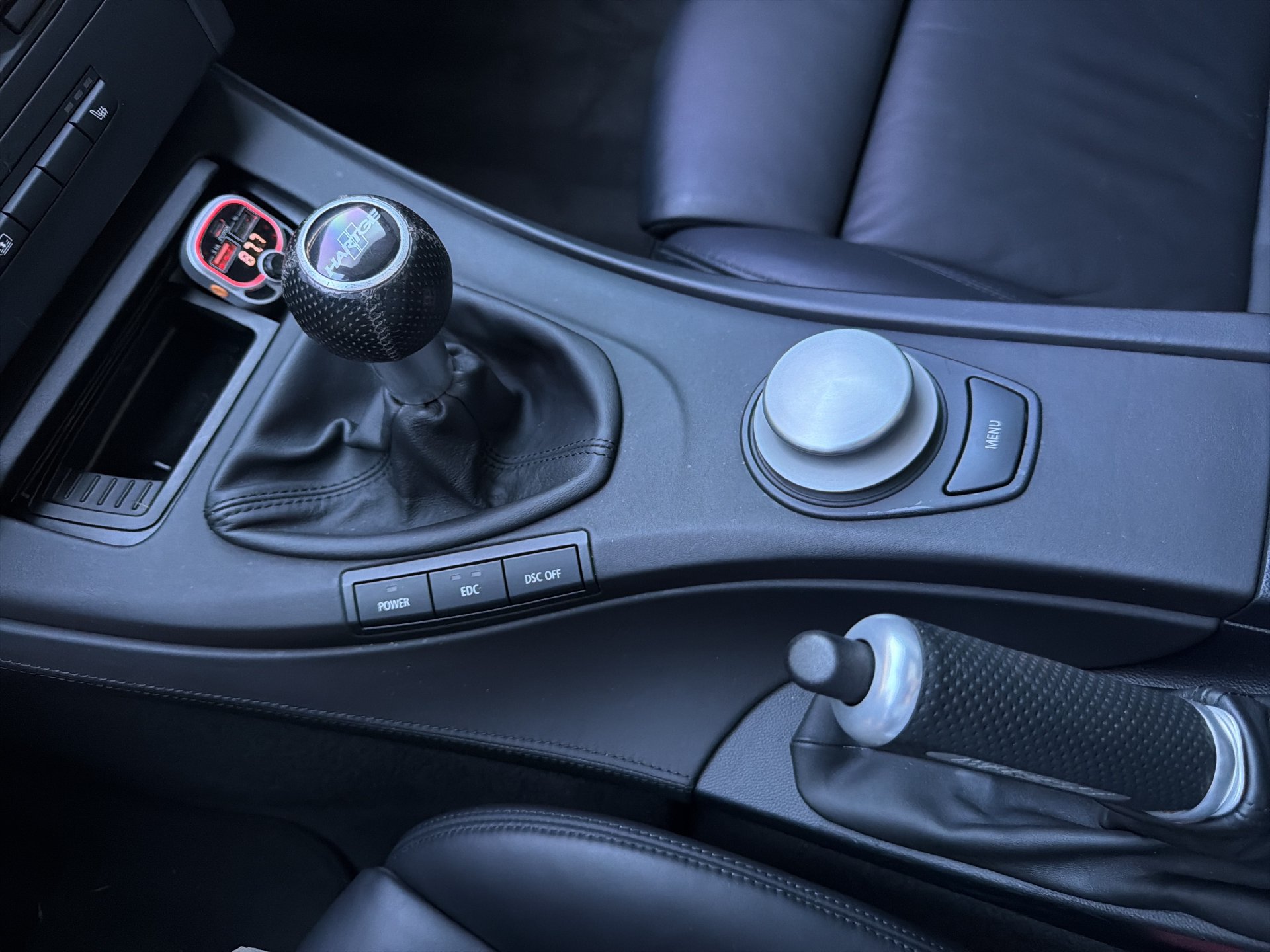 Used 2008 BMW M3 Coupe RWD image 27
