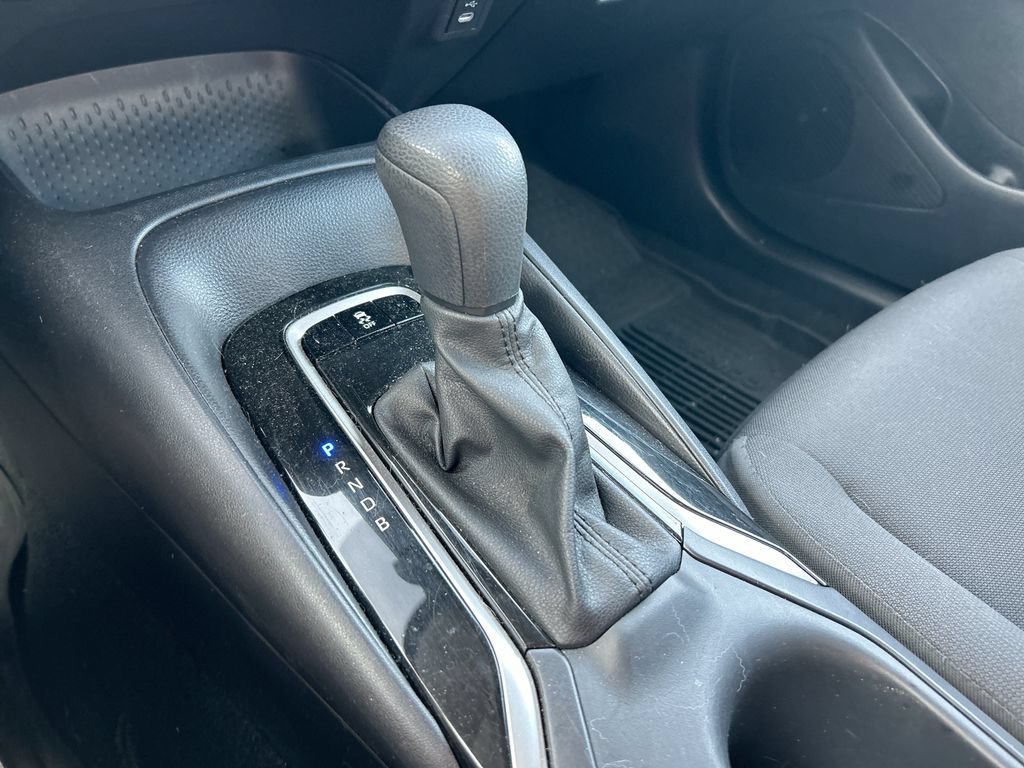 Used 2026 Toyota Corolla LE FWD image 25