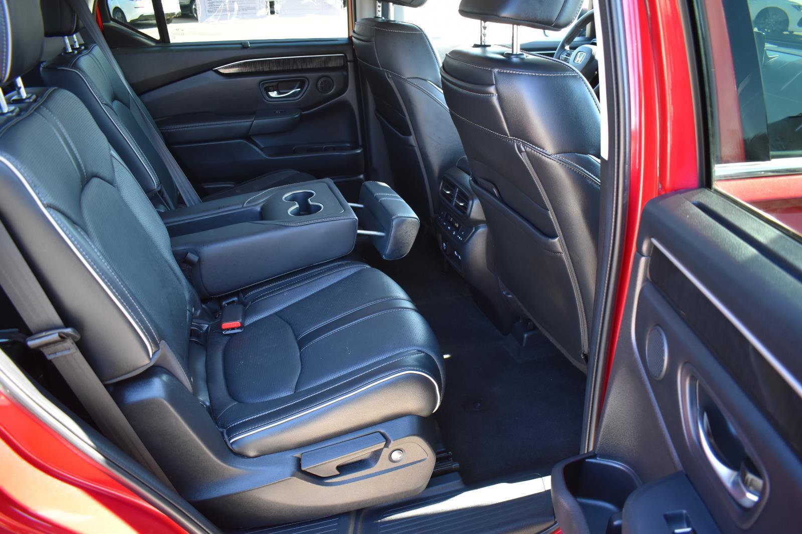 Used 2023 Honda Pilot Elite image 17
