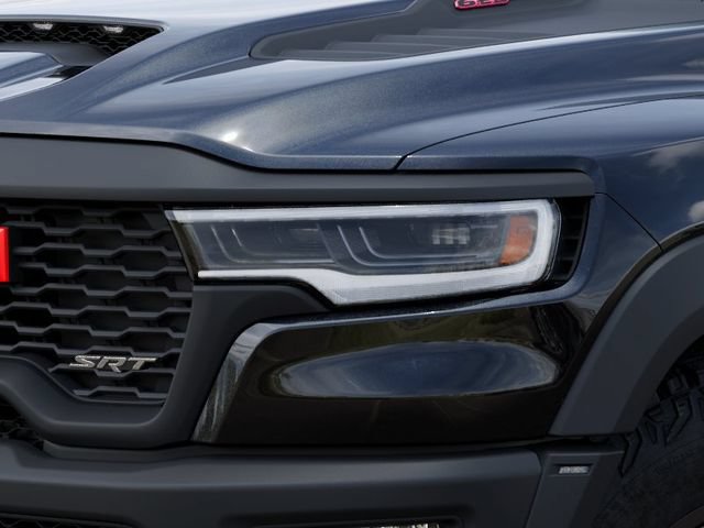 New 2027 RAM 1500 TRX AWD/4WD image 10